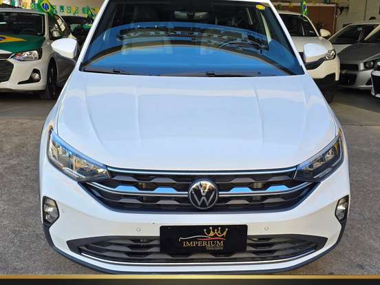 VOLKSWAGEN-NIVUS-1.0 200 TSI TOTAL FLEX HIGHLINE AUTOMÁTICO VOLKSWAGEN-NIVUS-2023