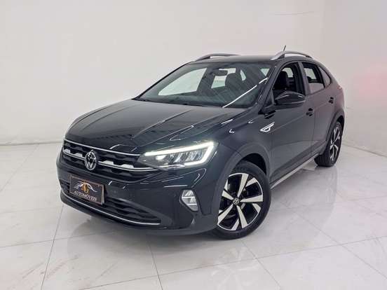 VOLKSWAGEN-NIVUS-1.0 200 TSI TOTAL FLEX HIGHLINE AUTOMÁTICO VOLKSWAGEN-NIVUS-2024