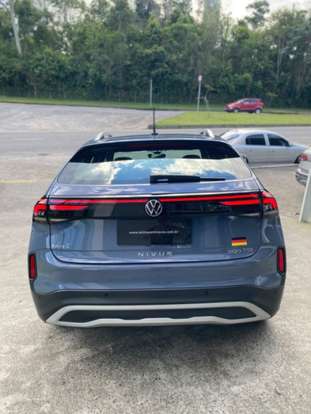 VOLKSWAGEN-NIVUS-1.0 200 TSI TOTAL FLEX HIGHLINE AUTOMÁTICO VOLKSWAGEN-NIVUS-2025