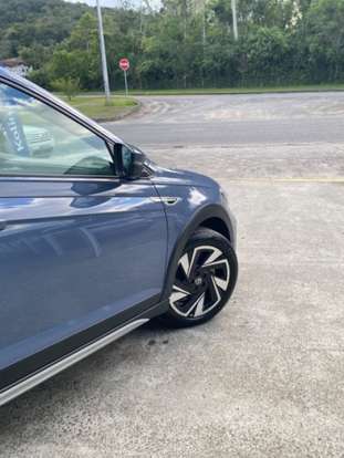 VOLKSWAGEN-NIVUS-1.0 200 TSI TOTAL FLEX HIGHLINE AUTOMÁTICO VOLKSWAGEN-NIVUS-2025