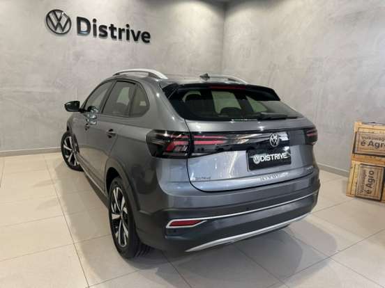 VOLKSWAGEN-NIVUS-1.0 200 TSI TOTAL FLEX HIGHLINE AUTOMÁTICO VOLKSWAGEN-NIVUS-2023
