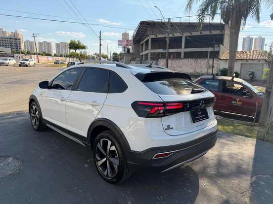 VOLKSWAGEN-NIVUS-1.0 200 TSI TOTAL FLEX HIGHLINE AUTOMÁTICO VOLKSWAGEN-NIVUS-2024