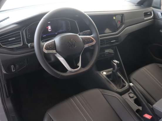 VOLKSWAGEN-NIVUS-1.0 200 TSI TOTAL FLEX HIGHLINE AUTOMÁTICO VOLKSWAGEN-NIVUS-2026