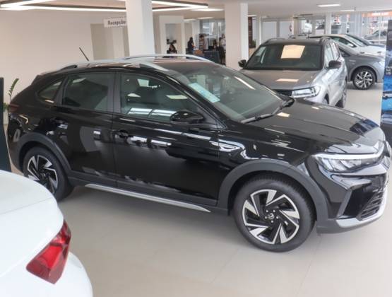 VOLKSWAGEN NIVUS 1.0 200 TSI TOTAL FLEX HIGHLINE AUTOMÁTICO