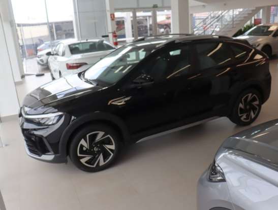 VOLKSWAGEN-NIVUS-1.0 200 TSI TOTAL FLEX HIGHLINE AUTOMÁTICO VOLKSWAGEN-NIVUS-2026