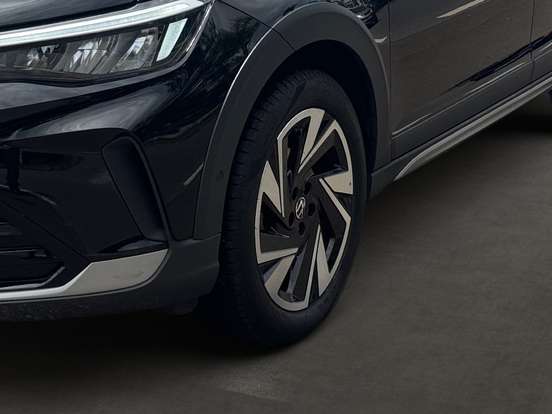 VOLKSWAGEN-NIVUS-1.0 200 TSI TOTAL FLEX HIGHLINE AUTOMÁTICO VOLKSWAGEN-NIVUS-2026