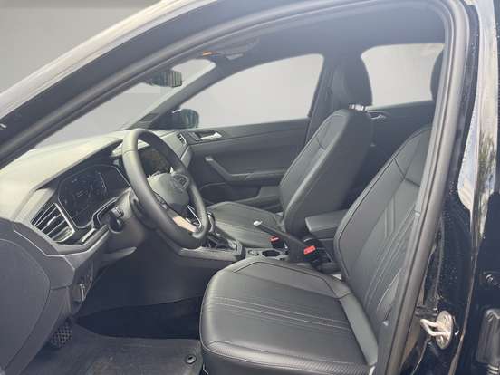 VOLKSWAGEN-NIVUS-1.0 200 TSI TOTAL FLEX HIGHLINE AUTOMÁTICO VOLKSWAGEN-NIVUS-2026