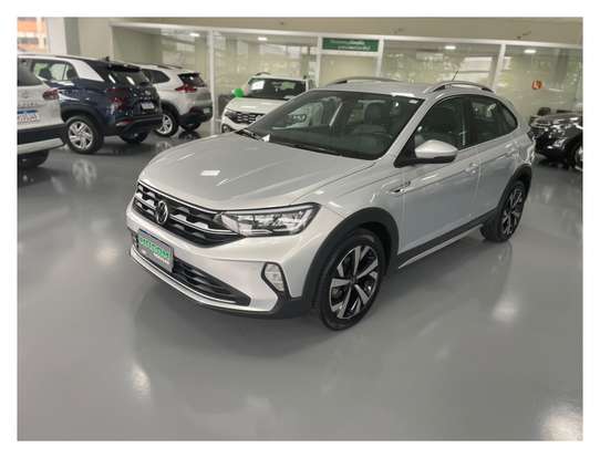VOLKSWAGEN-NIVUS-1.0 200 TSI TOTAL FLEX HIGHLINE AUTOMÁTICO VOLKSWAGEN-NIVUS-2020
