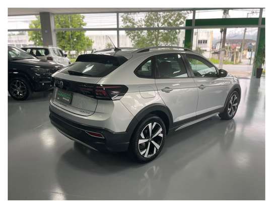 VOLKSWAGEN-NIVUS-1.0 200 TSI TOTAL FLEX HIGHLINE AUTOMÁTICO VOLKSWAGEN-NIVUS-2020