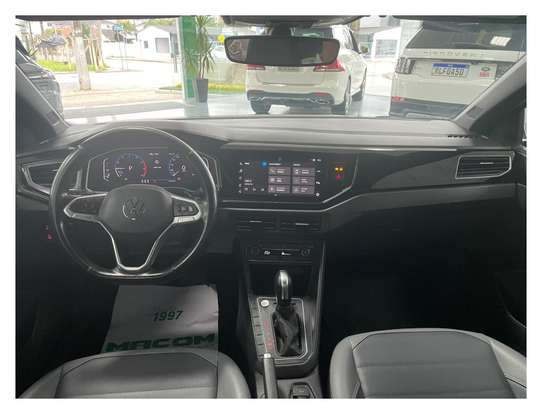 VOLKSWAGEN-NIVUS-1.0 200 TSI TOTAL FLEX HIGHLINE AUTOMÁTICO VOLKSWAGEN-NIVUS-2020