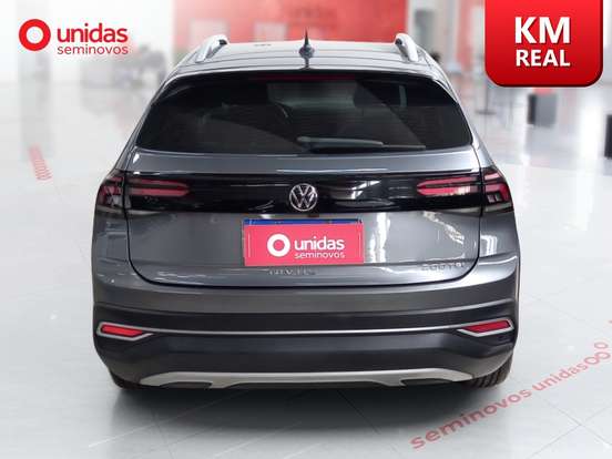 VOLKSWAGEN-NIVUS-1.0 200 TSI TOTAL FLEX HIGHLINE AUTOMÁTICO VOLKSWAGEN-NIVUS-2023