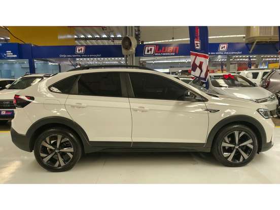 VOLKSWAGEN-NIVUS-1.0 200 TSI TOTAL FLEX HIGHLINE AUTOMÁTICO VOLKSWAGEN-NIVUS-2023