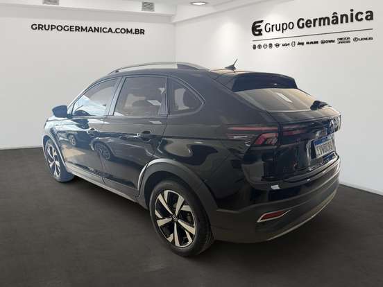 VOLKSWAGEN-NIVUS-1.0 200 TSI TOTAL FLEX HIGHLINE AUTOMÁTICO VOLKSWAGEN-NIVUS-2023
