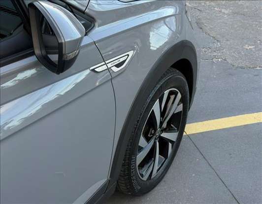 VOLKSWAGEN-NIVUS-1.0 200 TSI TOTAL FLEX HIGHLINE AUTOMÁTICO VOLKSWAGEN-NIVUS-2021
