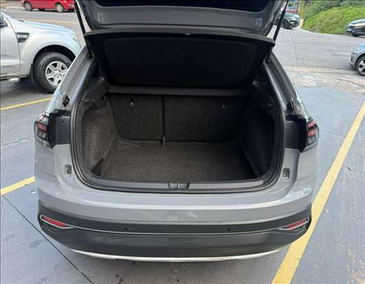 VOLKSWAGEN-NIVUS-1.0 200 TSI TOTAL FLEX HIGHLINE AUTOMÁTICO VOLKSWAGEN-NIVUS-2021