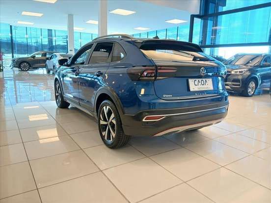 VOLKSWAGEN-NIVUS-1.0 200 TSI TOTAL FLEX HIGHLINE AUTOMÁTICO VOLKSWAGEN-NIVUS-2024
