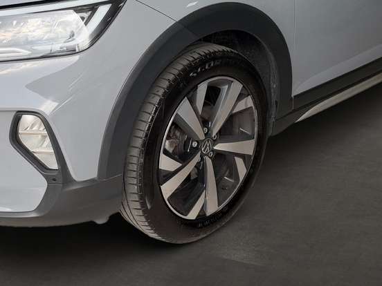 VOLKSWAGEN-NIVUS-1.0 200 TSI TOTAL FLEX HIGHLINE AUTOMÁTICO VOLKSWAGEN-NIVUS-2024