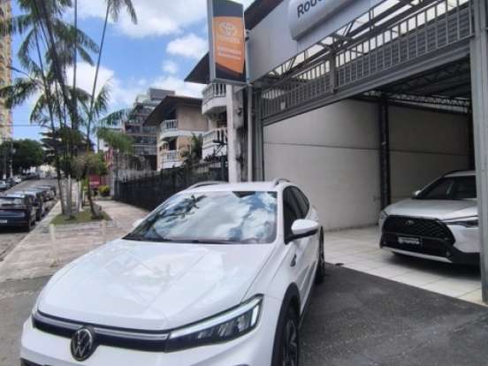 VOLKSWAGEN-NIVUS-1.0 200 TSI TOTAL FLEX HIGHLINE AUTOMÁTICO VOLKSWAGEN-NIVUS-2025