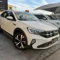 VOLKSWAGEN NIVUS 1.0 200 TSI TOTAL FLEX HIGHLINE AUTOMÁTICO VOLKSWAGEN NIVUS 1.0 200 TSI TOTAL FLEX HIGHLINE AUTOMÁTICO