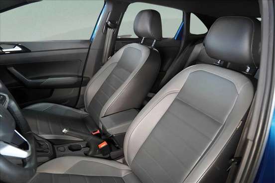 VOLKSWAGEN-NIVUS-1.0 200 TSI TOTAL FLEX HIGHLINE AUTOMÁTICO VOLKSWAGEN-NIVUS-2023