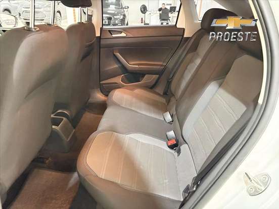 VOLKSWAGEN-NIVUS-1.0 200 TSI TOTAL FLEX SENSE AUTOMÁTICO VOLKSWAGEN-NIVUS-2024
