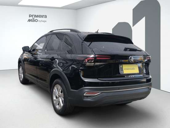 VOLKSWAGEN-NIVUS-1.0 200 TSI TOTAL FLEX SENSE AUTOMÁTICO VOLKSWAGEN-NIVUS-2024