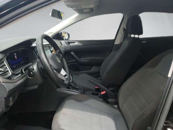 VOLKSWAGEN-NIVUS-1.0 200 TSI TOTAL FLEX SENSE AUTOMÁTICO VOLKSWAGEN-NIVUS-2024