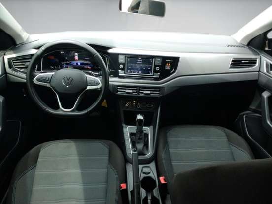 VOLKSWAGEN-NIVUS-1.0 200 TSI TOTAL FLEX SENSE AUTOMÁTICO VOLKSWAGEN-NIVUS-2024