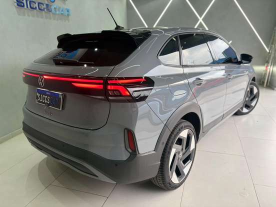 VOLKSWAGEN-NIVUS-1.4 250 TSI TOTAL FLEX GTS AUTOMÁTICO VOLKSWAGEN-NIVUS-2025