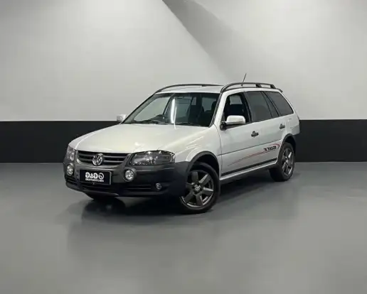 VOLKSWAGEN-PARATI-2008