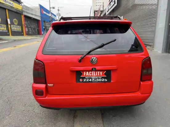 VOLKSWAGEN-PARATI-1996