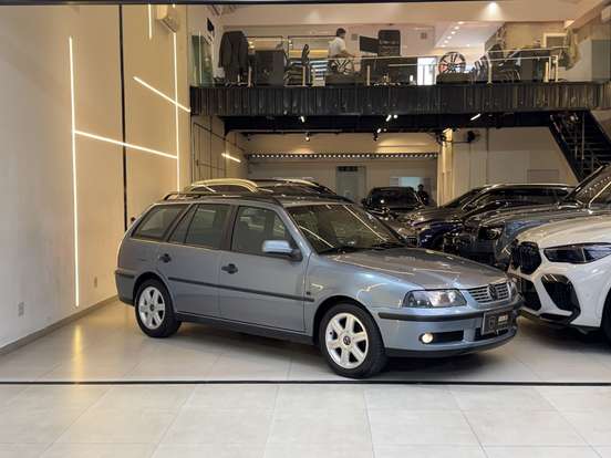 VOLKSWAGEN-PARATI-2000