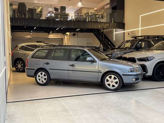 VOLKSWAGEN-PARATI-2000