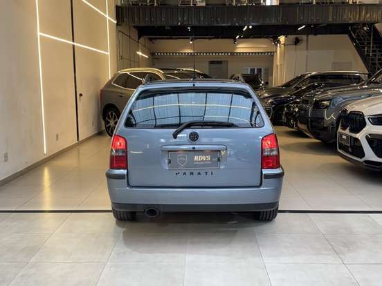 VOLKSWAGEN-PARATI-2000
