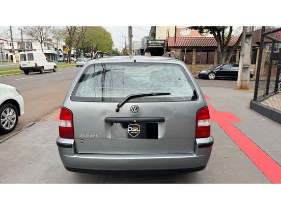 VOLKSWAGEN-PARATI-1.8 MI PLUS GASOLINA 4P MANUAL VOLKSWAGEN-PARATI-2002