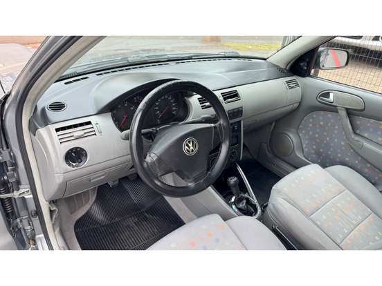 VOLKSWAGEN-PARATI-1.8 MI PLUS GASOLINA 4P MANUAL VOLKSWAGEN-PARATI-2002