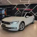 VOLKSWAGEN PASSAT 2.0 16V TSI BLUEMOTION GASOLINA HIGHLINE 4P DSG VOLKSWAGEN PASSAT 2.0 16V TSI BLUEMOTION GASOLINA HIGHLINE 4P DSG