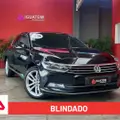 VOLKSWAGEN PASSAT 2.0 16V TSI BLUEMOTION GASOLINA HIGHLINE 4P DSG VOLKSWAGEN PASSAT 2.0 16V TSI BLUEMOTION GASOLINA HIGHLINE 4P DSG
