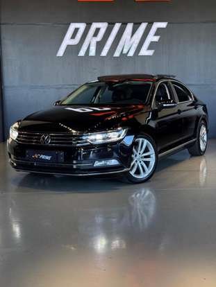 VOLKSWAGEN-PASSAT-2018