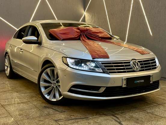 VOLKSWAGEN-PASSAT-3.6 FSI CC V6 24V GASOLINA 4P TIPTRONIC VOLKSWAGEN-PASSAT-2012