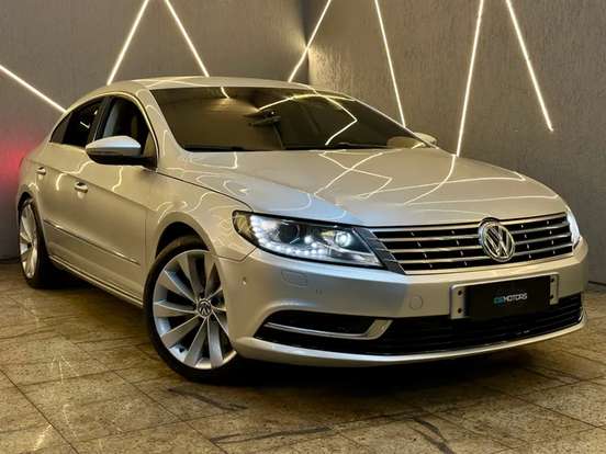 VOLKSWAGEN-PASSAT-3.6 FSI CC V6 24V GASOLINA 4P TIPTRONIC VOLKSWAGEN-PASSAT-2012