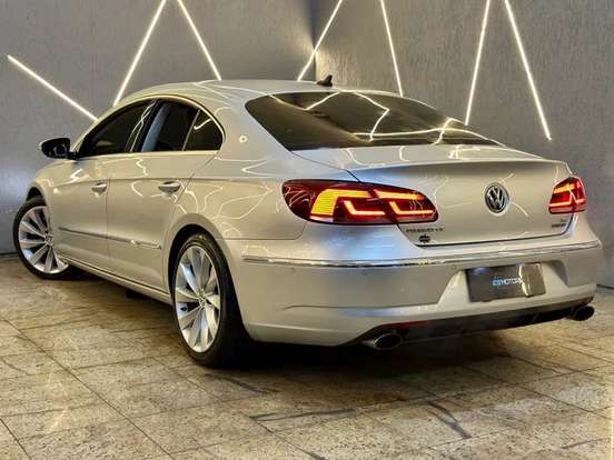 VOLKSWAGEN-PASSAT-3.6 FSI CC V6 24V GASOLINA 4P TIPTRONIC VOLKSWAGEN-PASSAT-2012