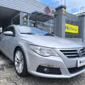 VOLKSWAGEN PASSAT 3.6 FSI CC V6 24V GASOLINA 4P TIPTRONIC VOLKSWAGEN PASSAT 3.6 FSI CC V6 24V GASOLINA 4P TIPTRONIC