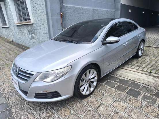 VOLKSWAGEN-PASSAT-2009