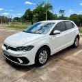 VOLKSWAGEN POLO 1.0 170 TSI COMFORTLINE AUTOMÁTICO VOLKSWAGEN POLO 1.0 170 TSI COMFORTLINE AUTOMÁTICO