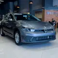 VOLKSWAGEN POLO 1.0 170 TSI MANUAL VOLKSWAGEN POLO 1.0 170 TSI MANUAL
