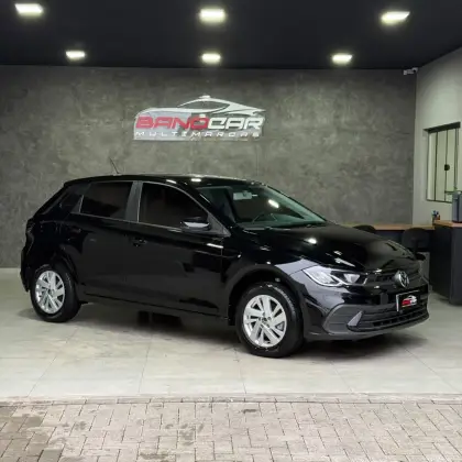 VOLKSWAGEN POLO 1.0 170 TSI MANUAL