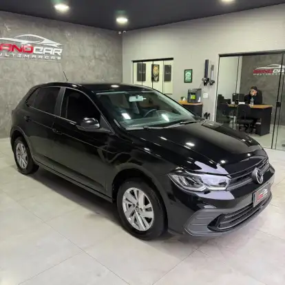VOLKSWAGEN-POLO-1.0 170 TSI MANUAL VOLKSWAGEN-POLO-2023
