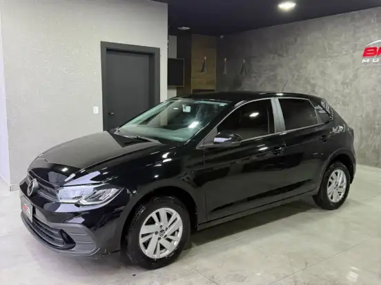 VOLKSWAGEN-POLO-1.0 170 TSI MANUAL VOLKSWAGEN-POLO-2023