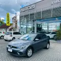 VOLKSWAGEN POLO 1.0 170 TSI SENSE AUTOMÁTICO VOLKSWAGEN POLO 1.0 170 TSI SENSE AUTOMÁTICO